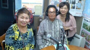 石原エミの世界♪