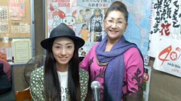 大城明美のあなたと共に♪