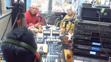 渡口初美のゆんたく♪