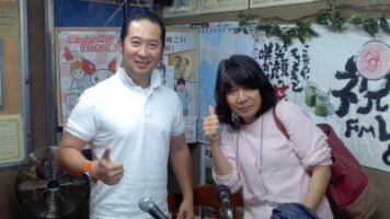 おもろまちメディカルセンター「いきいきタイム」♪