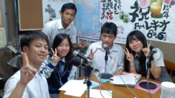 ゆるやかネットワークをつくろう♪