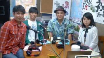 4月29日水曜日放送分♪