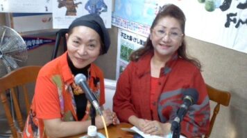 大城明美のあなたと共に♪