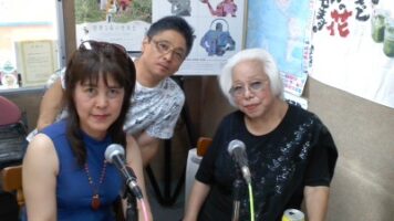 渡口初美のゆんたく♪