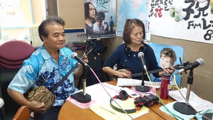 素敵な家庭！！めんそ～れ！！