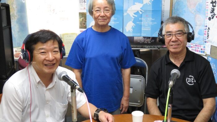 アンリのソーシャルアワー♪