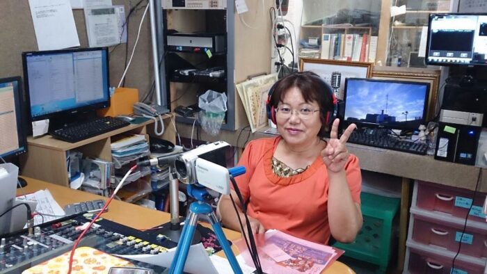 すてきな家庭！！めんそ～れ！！