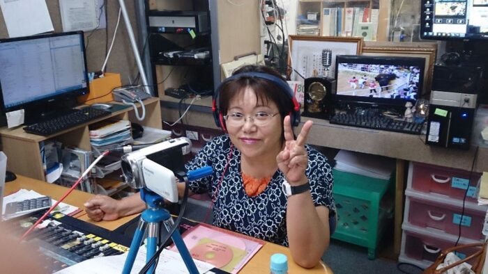 すてきな家庭！！めんそ～れ！！