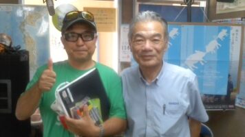 なべちゃんのレキオでダイエット♪