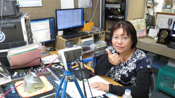 すてきな家庭！！めんそ～れ！！