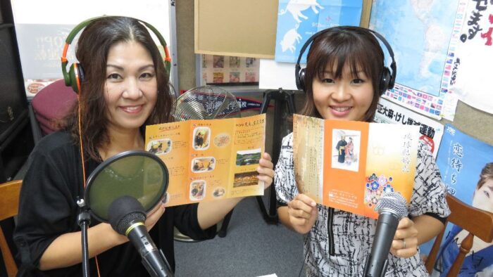 ゆかり先生のY's STATION♪