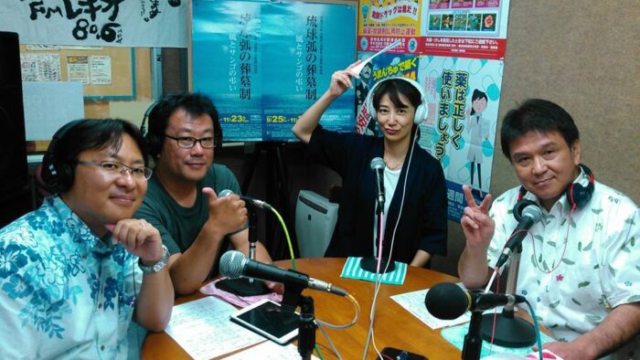 ホッシーの皆集まれ~10/30放送です♪