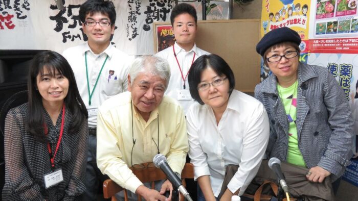 昼のスマイリーサロン♪