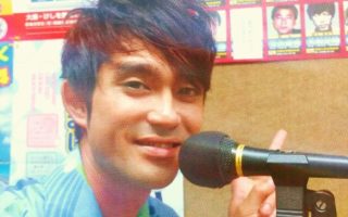 「伊禮俊一の自由にRadio♪」１１月６日放送分