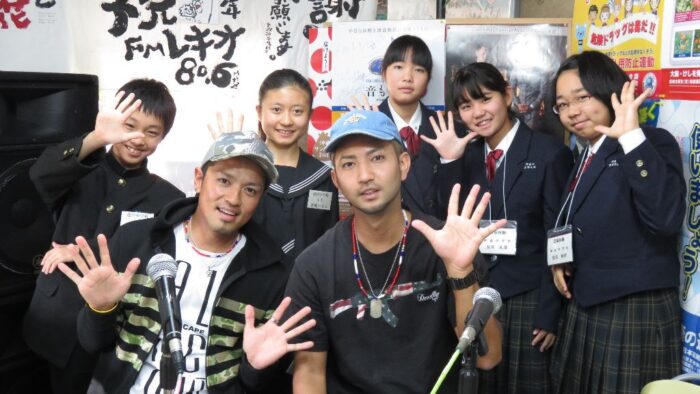 １２月９日（水）放送分♪