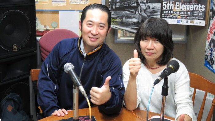 おもろまちメディカルセンター「いきいきタイム」