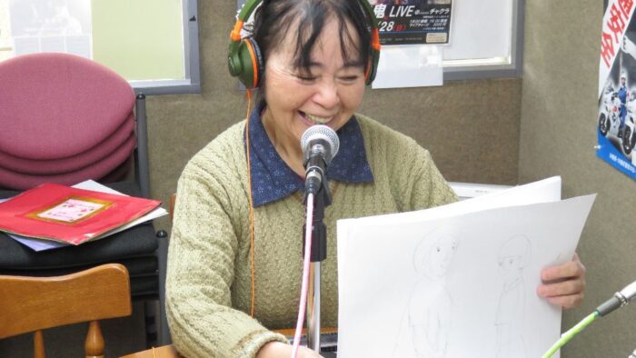 あなたと一緒、幸せよ♪