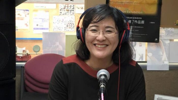 心理楽(らく)剤師 野原貴子の宝の箱1/21夜9時放送♪
