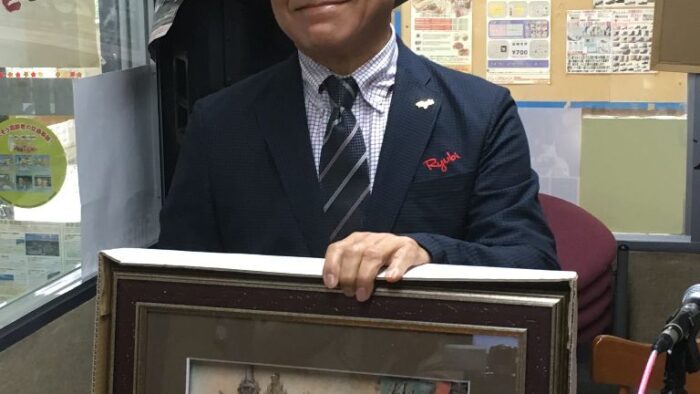 1/21ゲスト：四美会 シャドーボックス作品展のお知らせ
