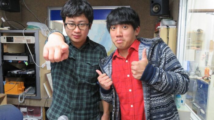 よしもとレキオおーきな祭