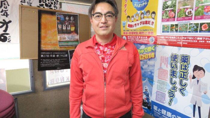 ２月１７日放送分♪ゲスト：前半・小籔まさしさん 後半・PORTRIVERS ASAMIさん