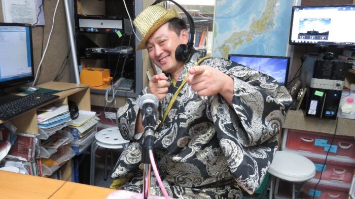 金キラきんのおーちゃん