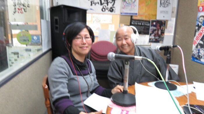 新番組『玉舟のさわふじタイム』