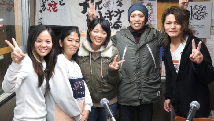 玉城サラのレキオスドリーム