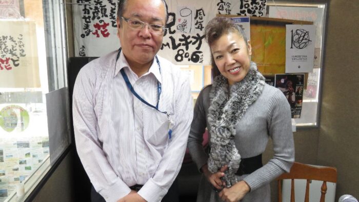 えいちゃんの唄え喫茶