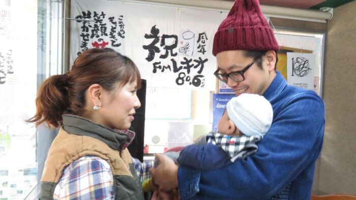 しんちゃんの「なんとか」の心ちゃんパパ♪