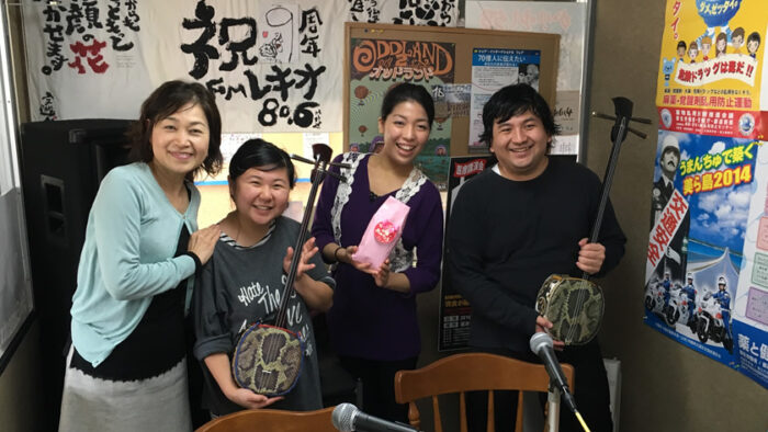 3/31ゲスト：かりーず
