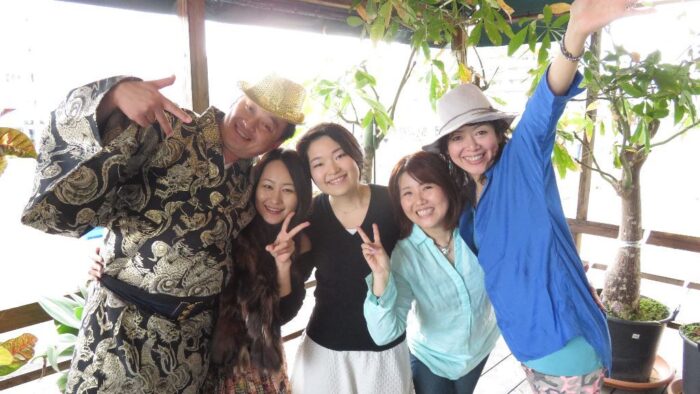 ビバ！セレブ！