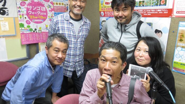 Ｃａｆé1or8（ワンオアエイト）with劇艶おとな団《最終回》