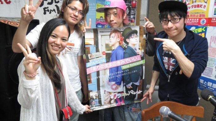 ＊lamokrys＊のらもらもRadio