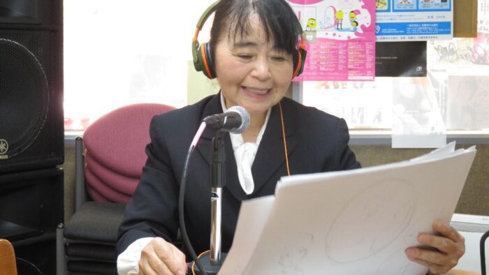 あなたと一緒、幸せよ♪