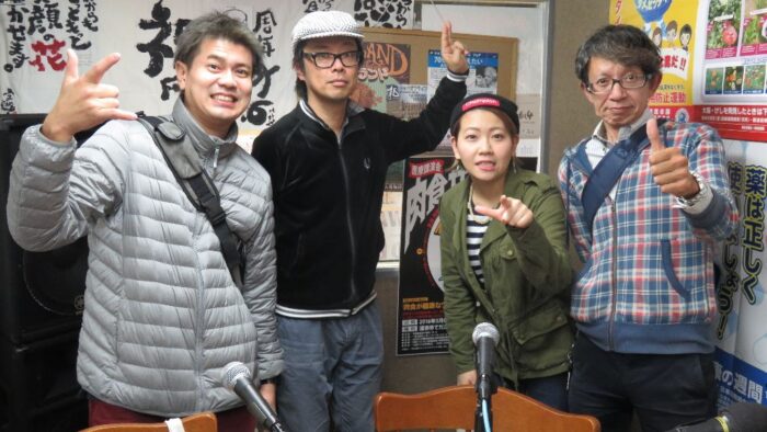 悠介とリトルマスタのドーパミンベイベー《最終回》