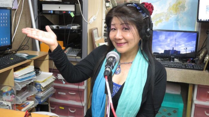 天と地の祈り命の泉