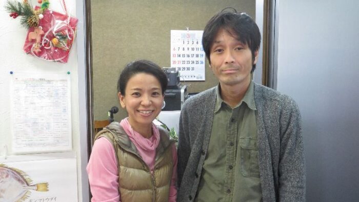 ひよこと良子のPiyoPiyoですから～