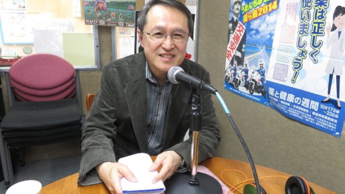 徳洲会新都心クリニック「こどもは未来である」