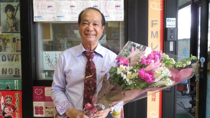 最終回：裕次郎の部屋