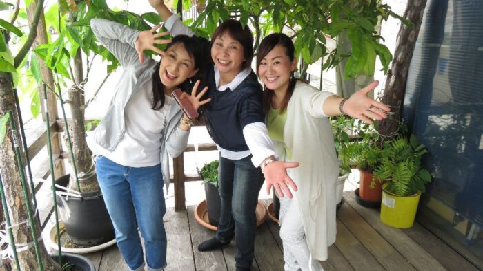 神銅アキのフリースタイル