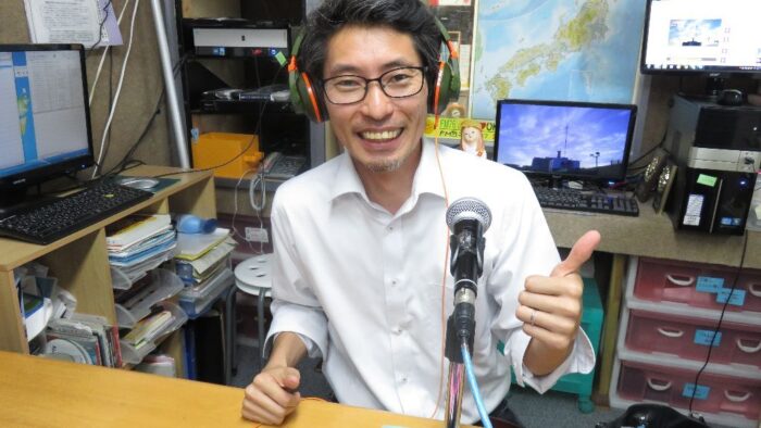 新番組♪アンプリワイズの腰痛サロン