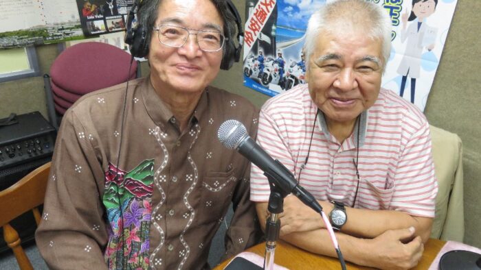 昼のスマイリーサロン