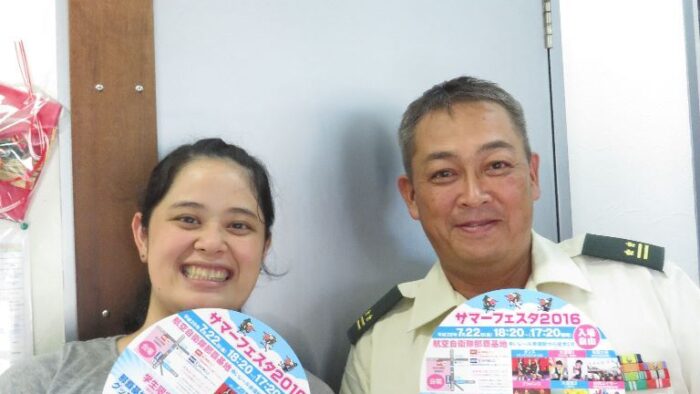 サマーフェスタ2016♪