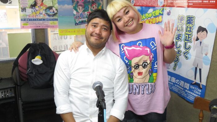 「よしもとレキオおーきな祭」リニューアル放送♪