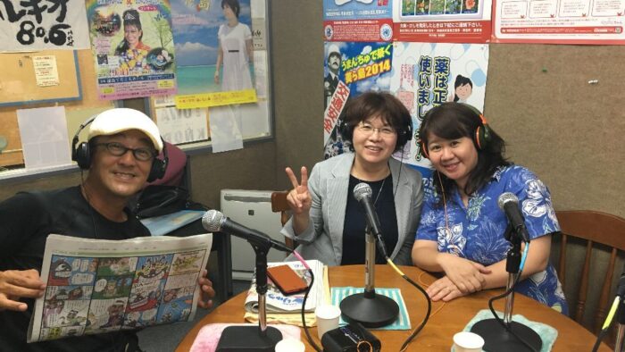 8/9マナティ教授の気まぐれ談話室