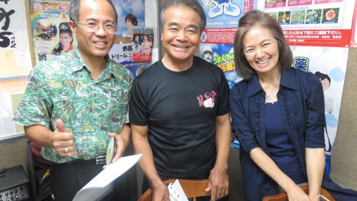 『すてきな家庭！！めんそ～れ！！』スナップ集