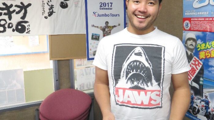 よしもとレキオおーきな祭