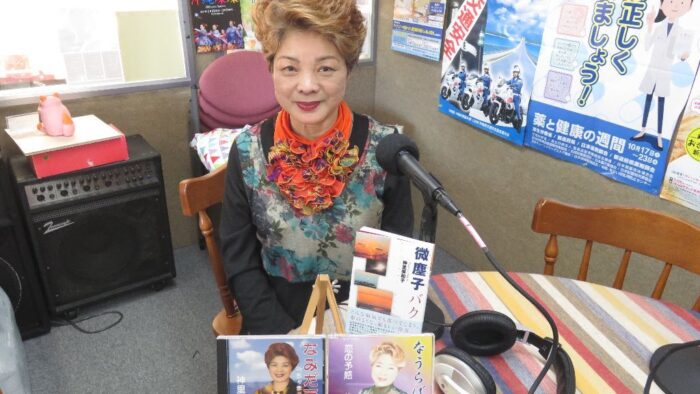 新番組♪「ちゃぁまぁの演歌でええんか」