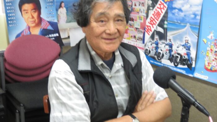 昼のスマイリーサロン